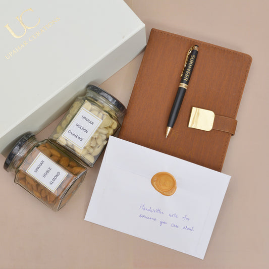 UPAHAR | Corporate - Diwali Hamper 1