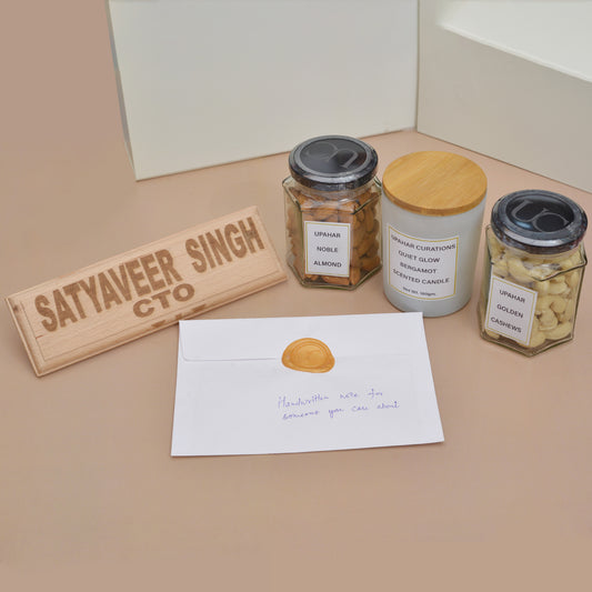 UPAHAR | Corporate - Diwali Hamper 3
