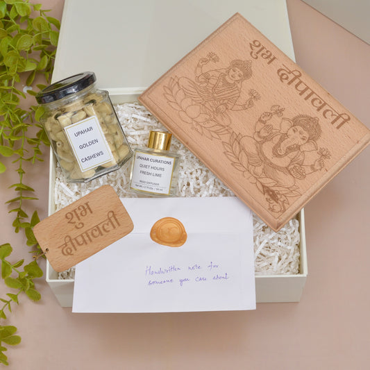 UPAHAR | Corporate - Diwali Hamper 2