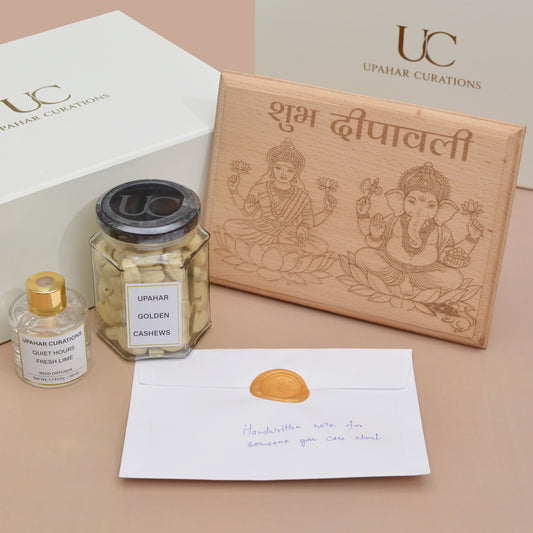 UPAHAR | Diwali - Illuminate
