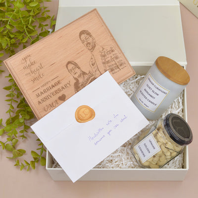 Anniversary Gifts