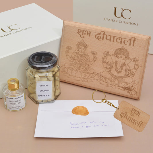 UPAHAR | Corporate - Diwali  Hamper 2