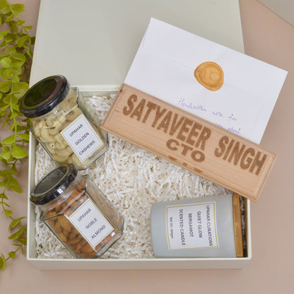 UPAHAR | Corporate - Diwali  Hamper 3
