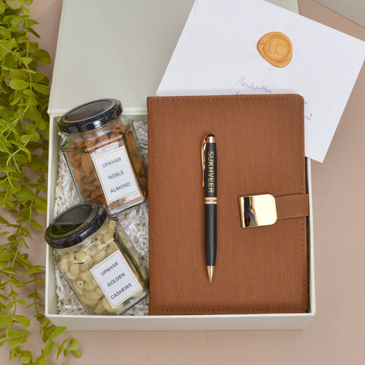 UPAHAR | Corporate - Diwali  Hamper 1