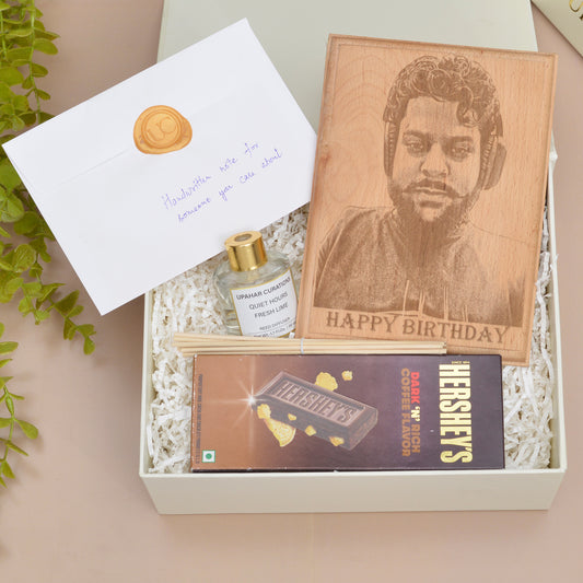UPAHAR | Birthday - Cherish