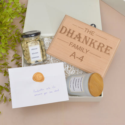 UPAHAR | Housewarming - The Welcome