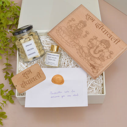 UPAHAR | Corporate - Diwali  Hamper 2