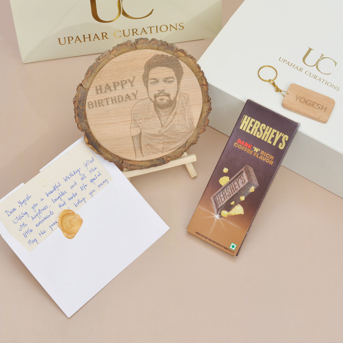 UPAHAR | Birthday - Joy