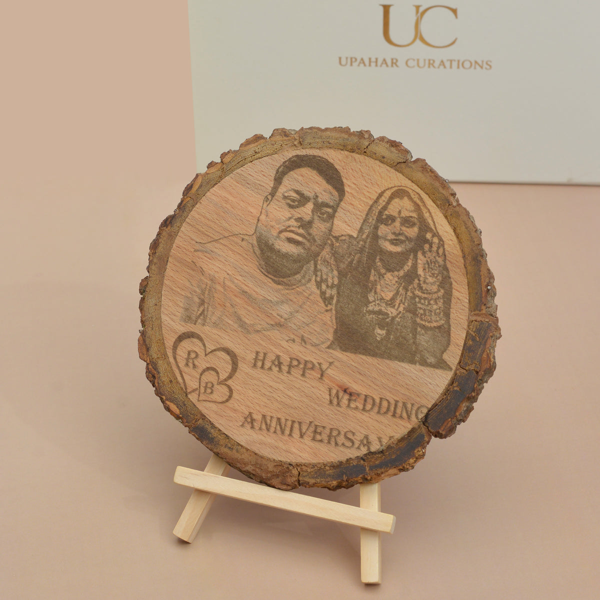 UPAHAR | Anniversary - Together